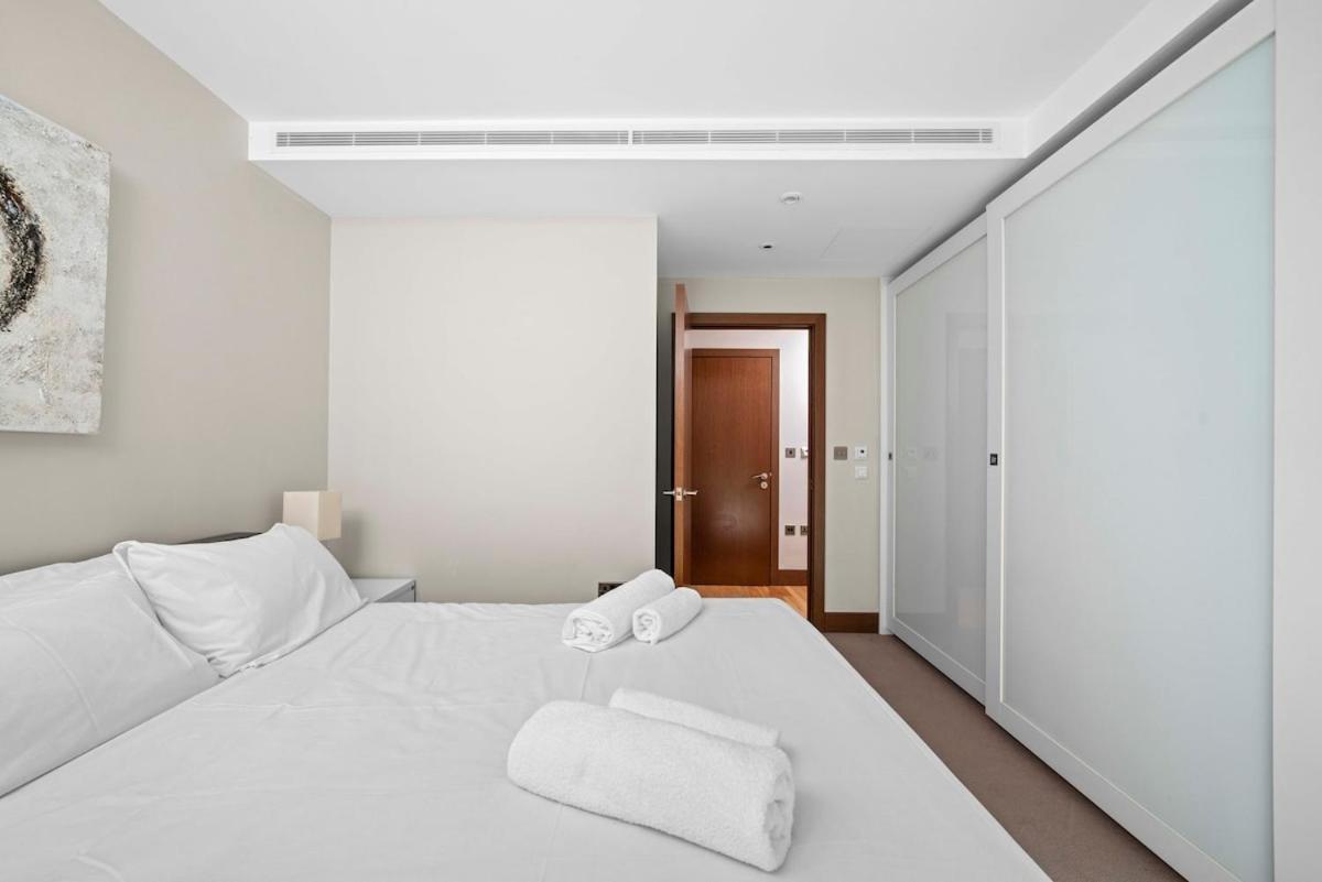Appartamento Beautiful 1 Bedroom Flat In Holborn Londra