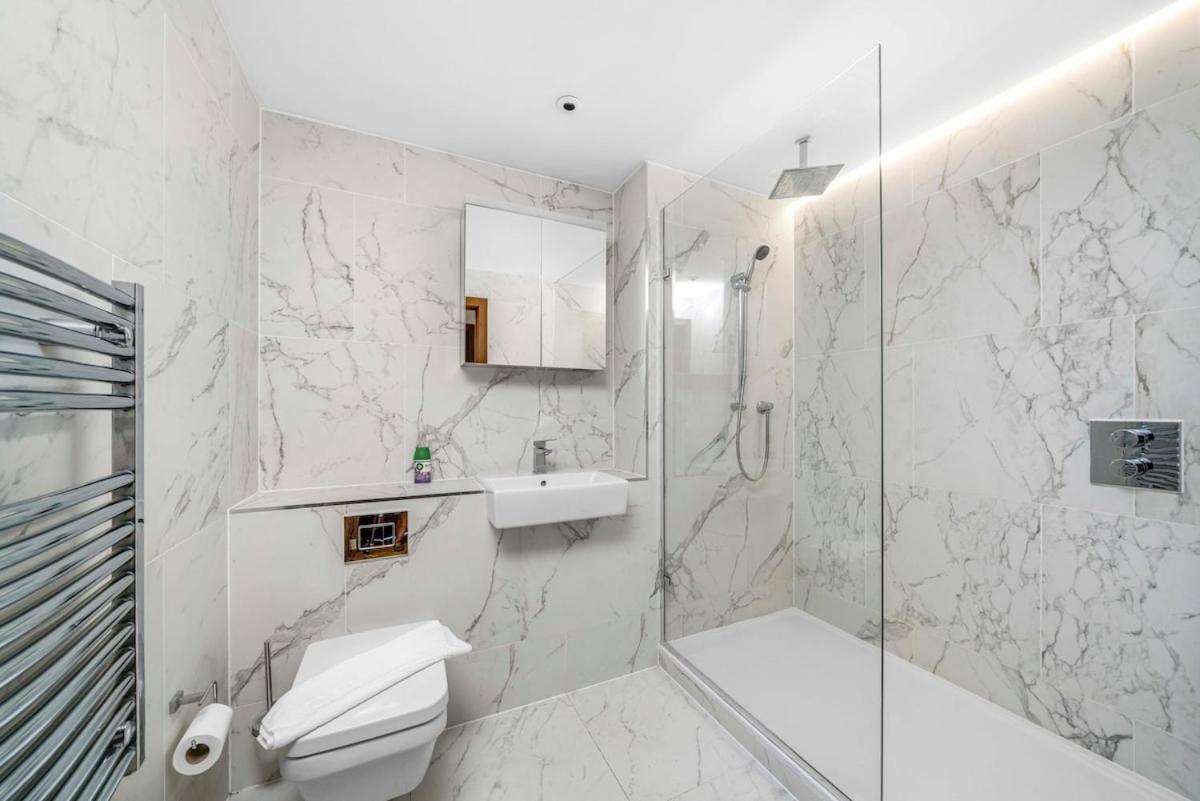 Appartamento Beautiful 1 Bedroom Flat In Holborn