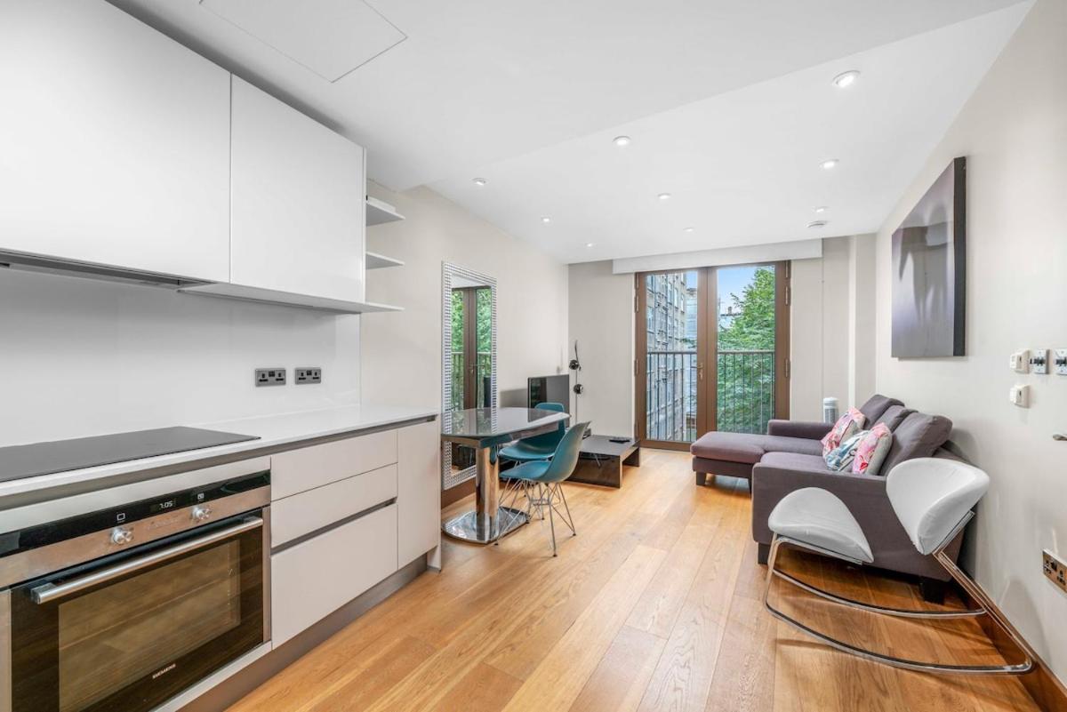 Appartamento Beautiful 1 Bedroom Flat In Holborn *