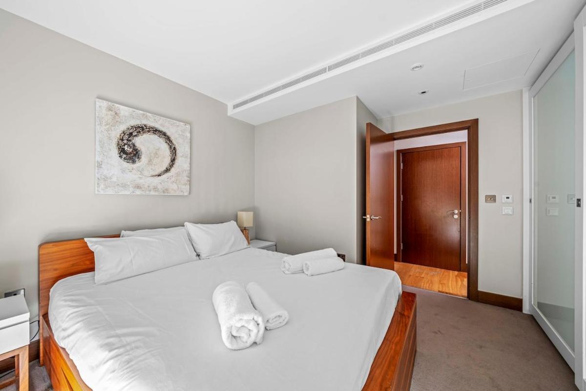 Beautiful 1 Bedroom Flat In Holborn Appartamento Londra