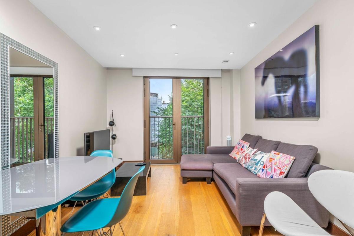 Beautiful 1 Bedroom Flat In Holborn Appartamento *